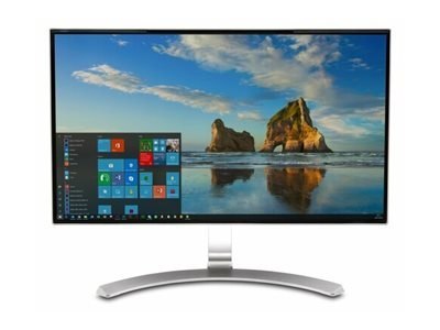 Kensington MagPro 24" (16:9) Monitor Privacy Screen with Magnetic Strip - Filtr prywatności do ekranu - 24" - Zgodność z TAA