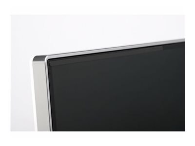 Kensington MagPro 24" (16:9) Monitor Privacy Screen with Magnetic Strip - Filtr prywatności do ekranu - 24" - Zgodność z TAA