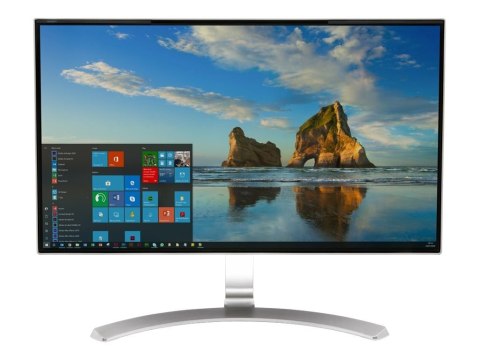 Kensington MagPro 27" (16:9) Monitor Privacy Screen with Magnetic Strip - Filtr prywatności do ekranu - 27" - Zgodność z TAA