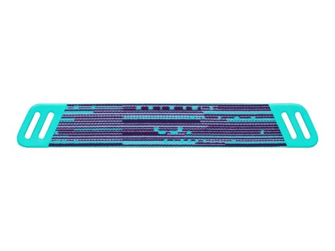 Logitech G G733 LIGHTSPEED Wireless RGB Gaming Headset - Słuchawka - pełna wielkość - 2,4 GHz - bezprzewodowa - niebieski