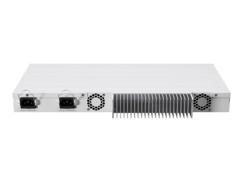MikroTik Cloud Core Router CCR2004-1G-12S+2XS - Router 10GbE, 25GbE - montowany w szafie rack