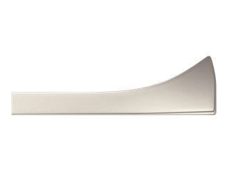 Samsung BAR Plus MUF-64BE3 - Pendrive USB - 64 GB - USB 3.1 Gen 1 - szampańskie srebro