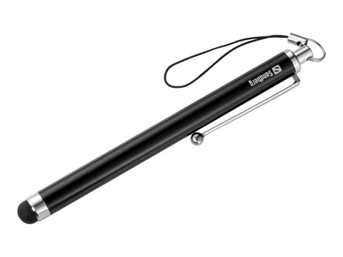 Sandberg Touchscreen Stylus Pen Saver - Rysik