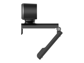 Sandberg USB Webcam Pro - Kamerka internetowa - kolor - 5 MP - 1920 x 1080 - 1080p - audio - USB 2.0