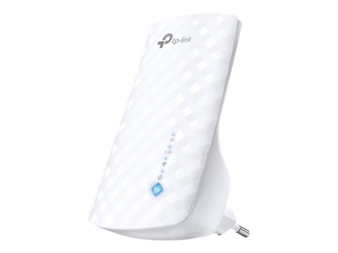 TP-Link RE190 - Wzmacniacz sygnału Wi-Fi - Wi-Fi 5 - 2.4 GHz, 5 GHz