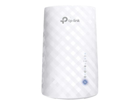 TP-Link RE190 - Wzmacniacz sygnału Wi-Fi - Wi-Fi 5 - 2.4 GHz, 5 GHz