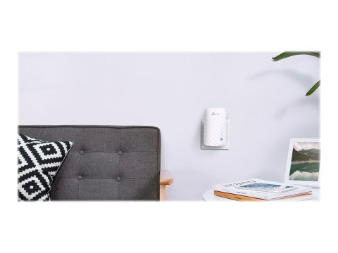 TP-Link RE190 - Wzmacniacz sygnału Wi-Fi - Wi-Fi 5 - 2.4 GHz, 5 GHz