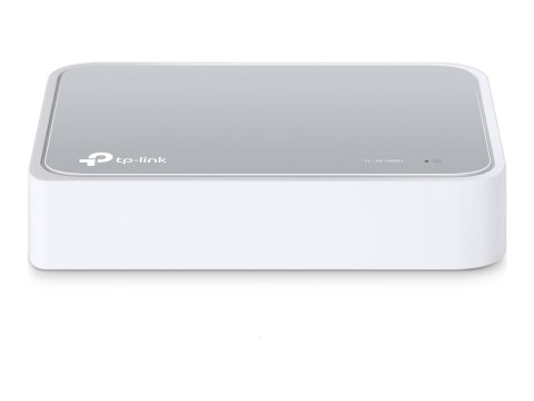 TP-Link TL-SF1005D 5-Port 10/100Mbps Desktop Switch - Przełącznik - 5 x 10/100 - stacjonarny