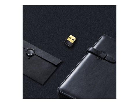 TP-Link TL-WN725N - Adapter sieciowy - USB 2.0 - 802.11b/g/n