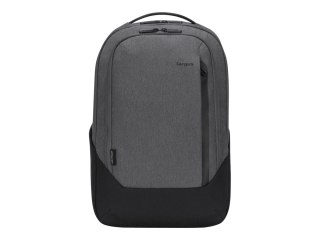 Targus Cypress Hero Backpack with EcoSmart - Plecak na notebook - 15.6" - szary