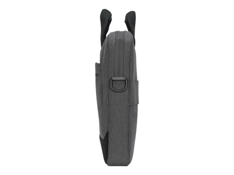 Targus Cypress Slimcase with EcoSmart - Teczka do notebooka - 15.6" - szary