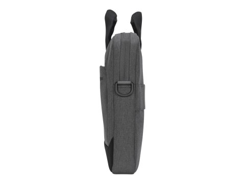 Targus Cypress Slimcase with EcoSmart - Teczka do notebooka - 15.6" - szary