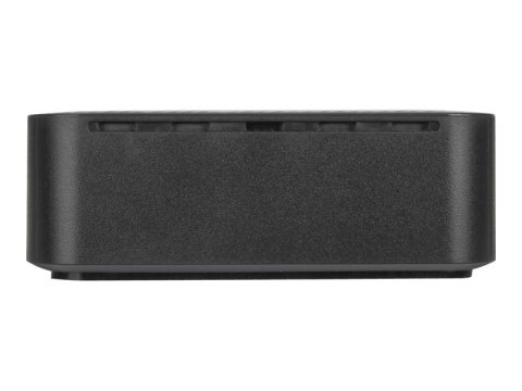 Targus - Stacja dokująca - USB-C - 2 x HDMI - 1GbE - 130 wat