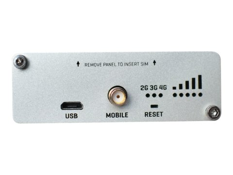 Teltonika TRB140 - Brama - 1GbE - LTE B1/B20/B28/B3/B7/B8