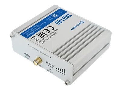 Teltonika TRB140 - Brama - 1GbE - LTE B1/B20/B28/B3/B7/B8