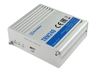 Teltonika TRM240 - Bezprzewodowy modem komórkowy - 4G LTE - USB