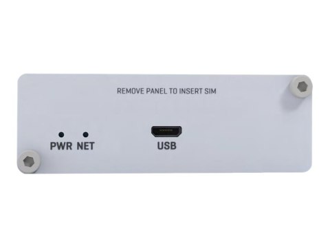 Teltonika TRM240 - Bezprzewodowy modem komórkowy - 4G LTE - USB