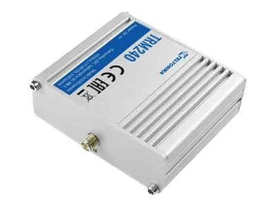 Teltonika TRM240 - Bezprzewodowy modem komórkowy - 4G LTE - USB