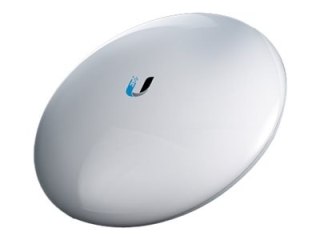 Ubiquiti NanoBeam AC GEN2 NBE-5AC-GEN2 - Bridge bezprzewodowy - AirMax ac