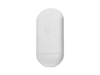 Ubiquiti NanoStation AC loco NS-5ACL - Punkt dostępu bezprzewodowego - AirMax ac - 5 GHz