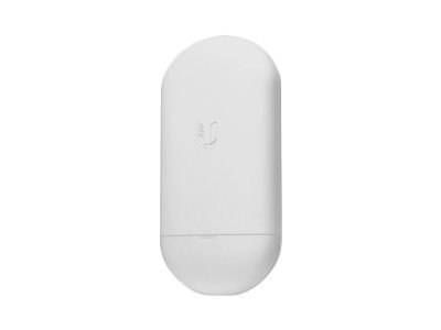 Ubiquiti NanoStation AC loco NS-5ACL - Punkt dostępu bezprzewodowego - AirMax ac - 5 GHz