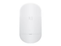 Ubiquiti NanoStation loco 5AC - Bridge bezprzewodowy - AirMax ac (pakiet 5)