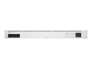 Ubiquiti UniFi Dream Machine Pro - Urządzenie zarządzania siecią - 1GbE - 1U montowany w stojaku