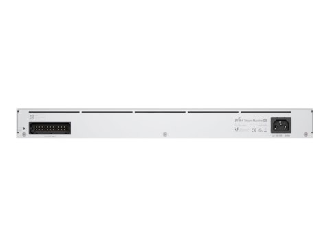 Ubiquiti UniFi Dream Machine Pro - Urządzenie zarządzania siecią - 1GbE - 1U montowany w stojaku