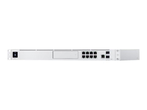 Ubiquiti UniFi Dream Machine Pro - Urządzenie zarządzania siecią - 1GbE - 1U montowany w stojaku