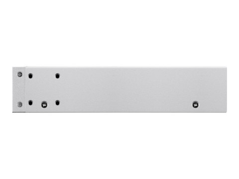 Ubiquiti UniFi Switch USW-16-POE - Przełącznik - Tak - 16 x 10/100/1000 (8 PoE+) + 2 x Gigabit SFP - montowany w szafie rack, st