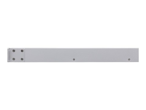 Ubiquiti UniFi Switch USW-Pro-24-POE - Przełącznik - Tak - 24 x 10/100/1000 (16 PoE+, 8 PoE++) + 2 x 10 Gigabajtów SFP+ (uplink 