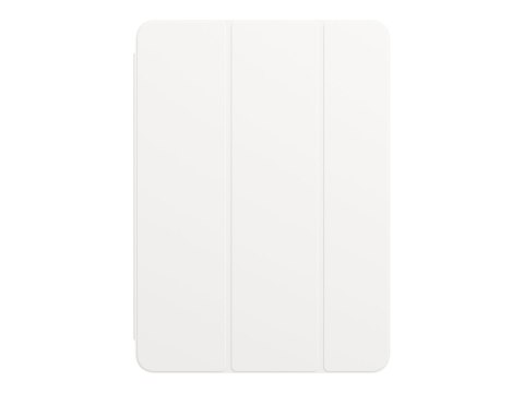 Apple Smart - Okładka otwierana dla tableta - poliuretan - biały - 10.9" - dla 10.9-inch iPad Air (4. generacja, 5. generacji)