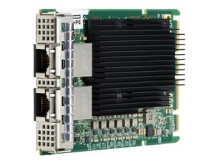 Broadcom BCM57416 - Adapter sieciowy - OCP 3.0 - Gigabit Ethernet / 10Gb Ethernet x 2 - dla ProLiant DL325 Gen10, DL345 Gen10, D