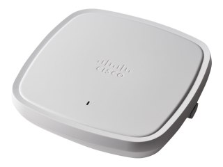 Cisco Catalyst 9105AXI - Punkt dostępu bezprzewodowego - Bluetooth, Wi-Fi 6 - 2.4 GHz, 5 GHz
