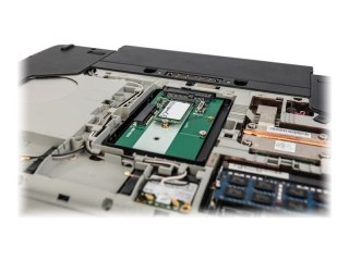 DIGITUS DA-71118 - Obudowa pamięci - mSATA, M.2 - SATA 6Gb/s - SATA 6Gb/s