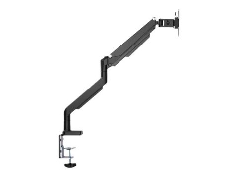 DIGITUS DA-90394 - Zestaw do montażu - dla wyświetlacz LCD - plastik, aluminium, stal - czarny mat - rozmiar ekranu: 17"-32" - m