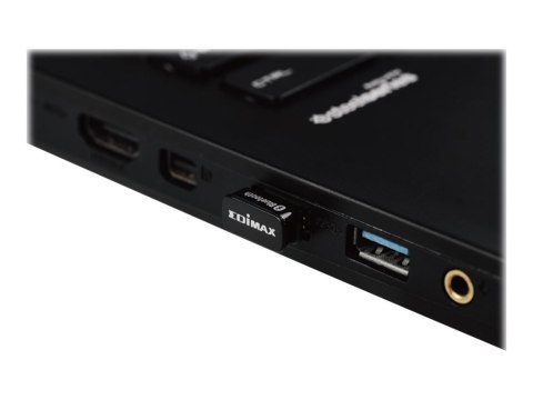 Edimax BT-8500 - Adapter sieciowy - USB 2.0 - Bluetooth 5.0