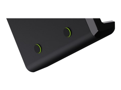 Green Cell VitalCharger - Ładowarka akumulatorów - 4 x ładowanie baterii - 0.5 wat - 1.2 A - czarny