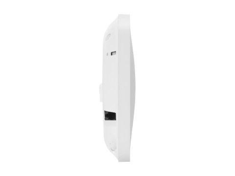HPE Networking Instant On AP22 - Punkt dostępu bezprzewodowego - Bluetooth, Wi-Fi 6 - 2.4 GHz, 5 GHz - DC power - do montażu na 