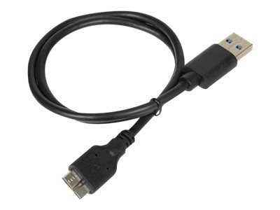 IBOX HD-05 - Obudowa pamięci - 2.5" - SATA 6Gb/s - USB 3.1 (Gen 1) - czerwony