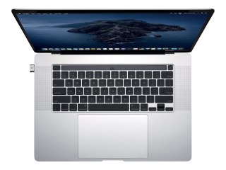 Kensington VeriMark Guard USB-C Fingerprint Key - FIDO2, WebAuthn/CTAP2, & FIDO U2F - Cross Platform - Czytnik odcisków palców -