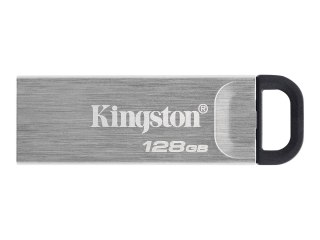 Kingston DataTraveler Kyson - Pendrive USB - 128 GB - USB 3.2 Gen 1