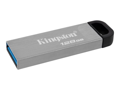 Kingston DataTraveler Kyson - Pendrive USB - 128 GB - USB 3.2 Gen 1