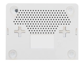 MikroTik RouterBOARD hEX RB750Gr3 - Router przełącznik 4-portowy - 1GbE