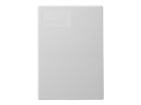 MikroTik netPower 15FR - Przełącznik - 15 x 10/100 (pasywne/zwrotne PoE) + 2 x SFP + 1 x 10/100 (wyjście PoE) - montowany na ści