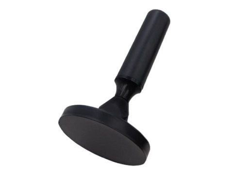 Qoltec - Antena - HDTV - 12 dBi - uchwyt magnetyczny
