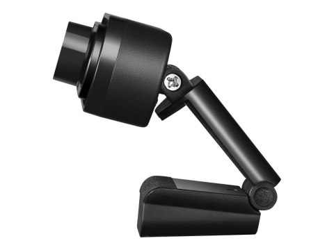 Sandberg Saver - Kamerka internetowa - kolor - 2 MP - 1920 x 1080 - 1080p - audio - USB 2.0