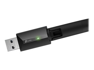 TP-Link Archer T3U Plus - Adapter sieciowy - USB 3.0 - Wi-Fi 5