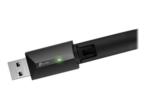 TP-Link Archer T3U Plus - Adapter sieciowy - USB 3.0 - Wi-Fi 5