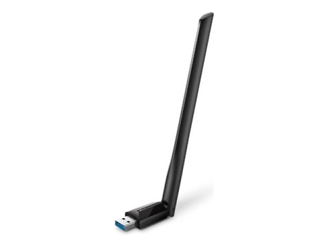 TP-Link Archer T3U Plus - Adapter sieciowy - USB 3.0 - Wi-Fi 5